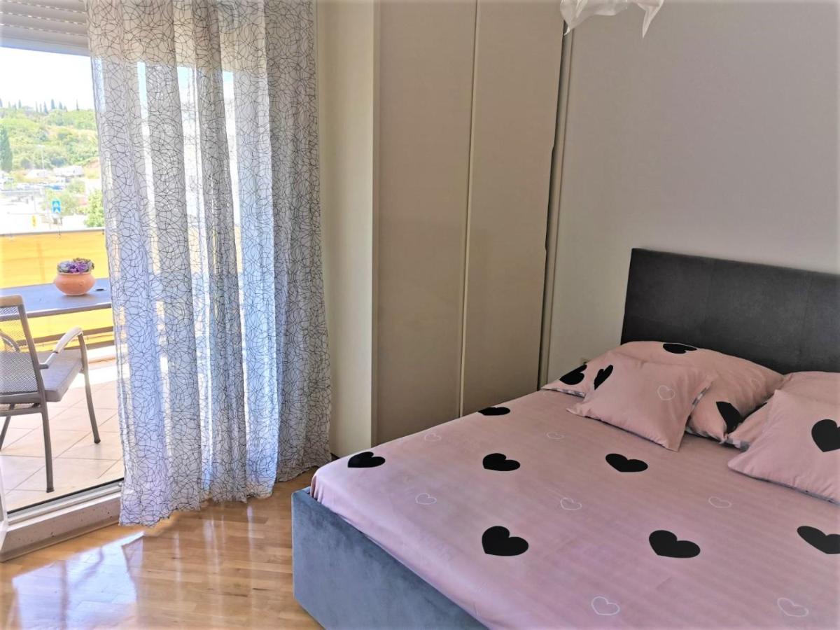 1 Apartmant & 1 Delux Room With Bathroom Dubrovnik Exterior photo
