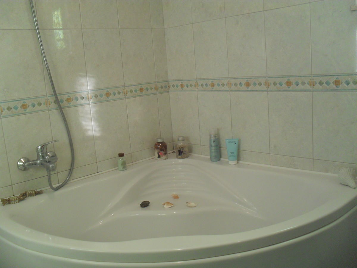 1 Apartmant & 1 Delux Room With Bathroom Dubrovnik Exterior photo