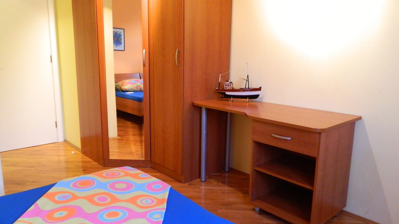 1 Apartmant & 1 Delux Room With Bathroom Dubrovnik Exterior photo