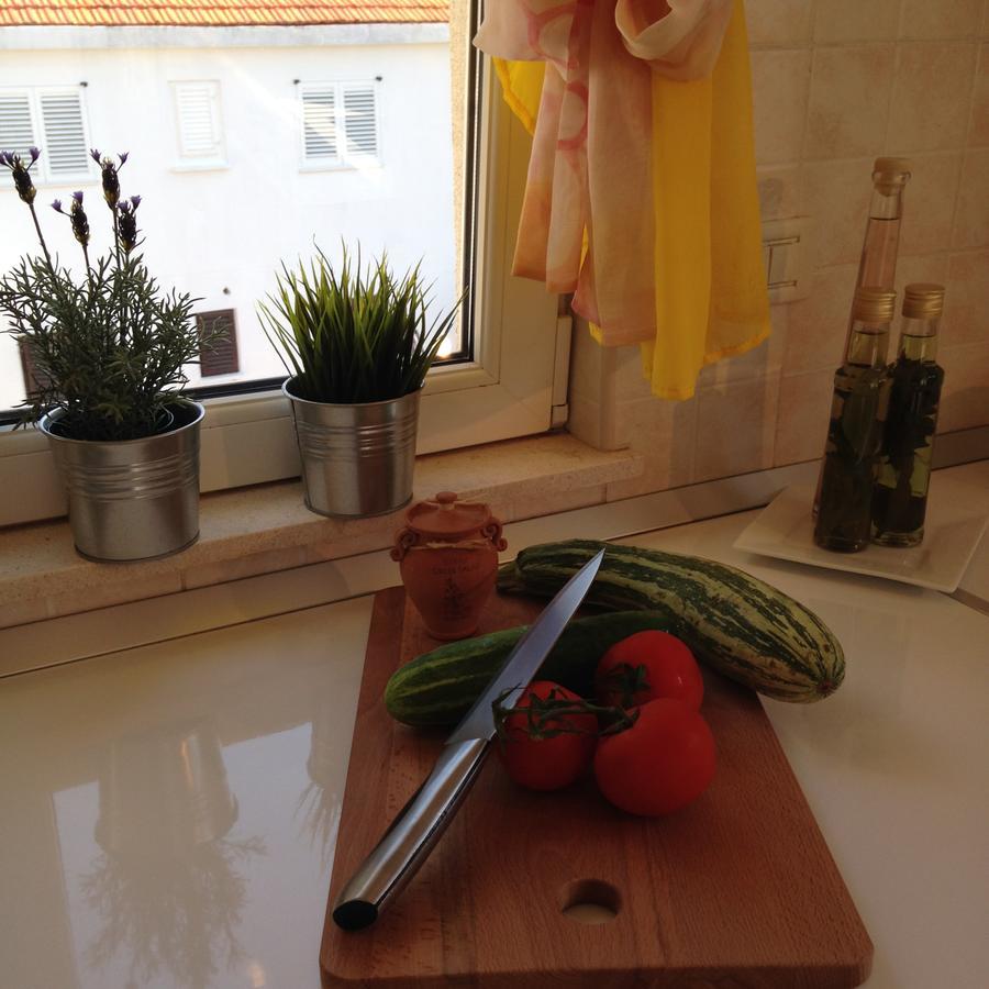 1 Apartmant & 1 Delux Room With Bathroom Dubrovnik Exterior photo